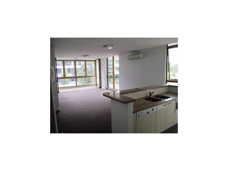 *LEASED* 415/91 Shoreline Drive, Rhodes NSW 2138