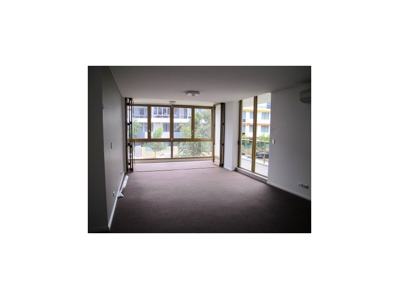 *LEASED* 415/91 Shoreline Drive, Rhodes NSW 2138