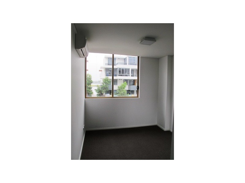 *LEASED* 415/91 Shoreline Drive, Rhodes NSW 2138