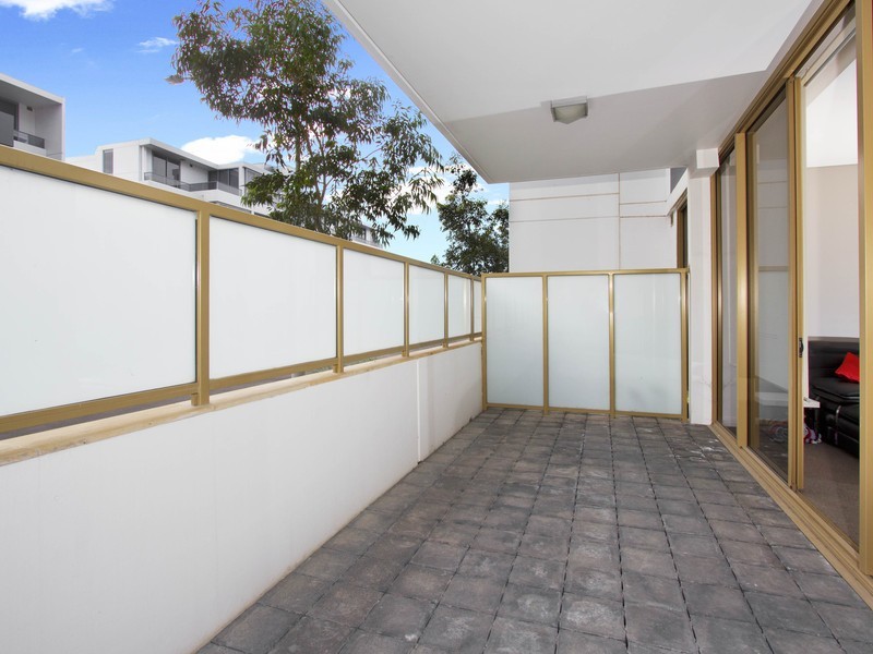 *LEASED* 313/91 Shoreline Drive, Rhodes NSW 2138