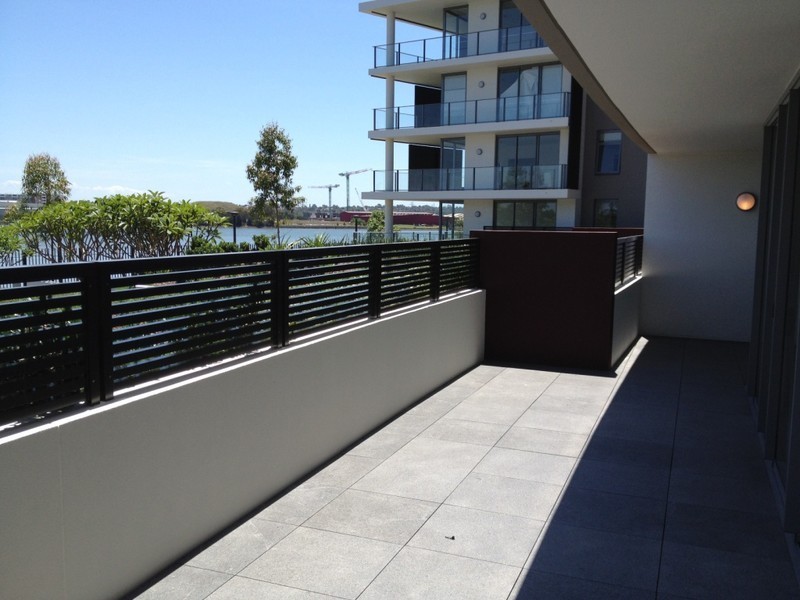 *LEASED* 103/18 Shoreline Drive, Rhodes NSW 2138