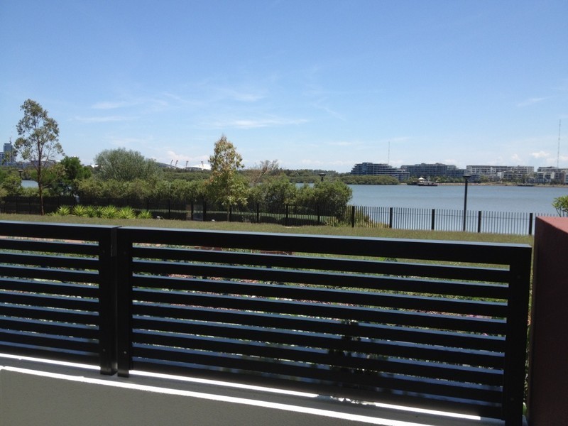 *LEASED* 103/18 Shoreline Drive, Rhodes NSW 2138