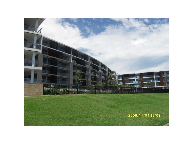 *LEASED* 103/18 Shoreline Drive, Rhodes NSW 2138