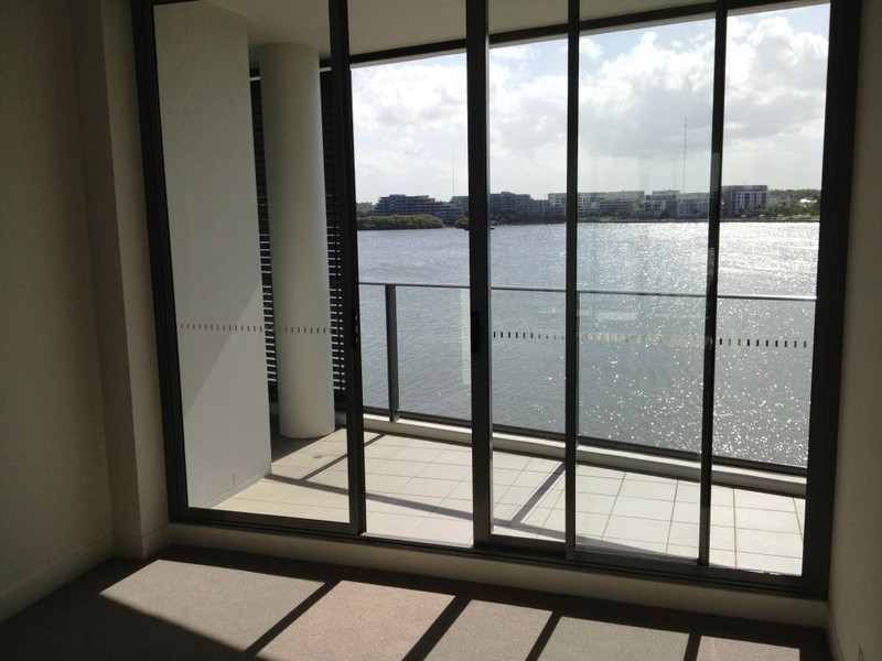 *LEASED* 404/20 Shoreline Drive, Rhodes NSW 2138