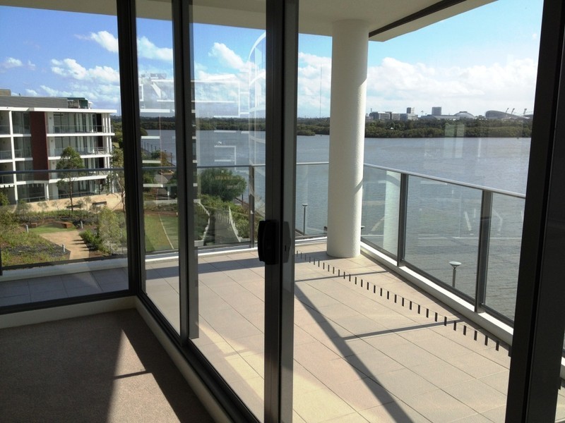 *LEASED* 404/20 Shoreline Drive, Rhodes NSW 2138