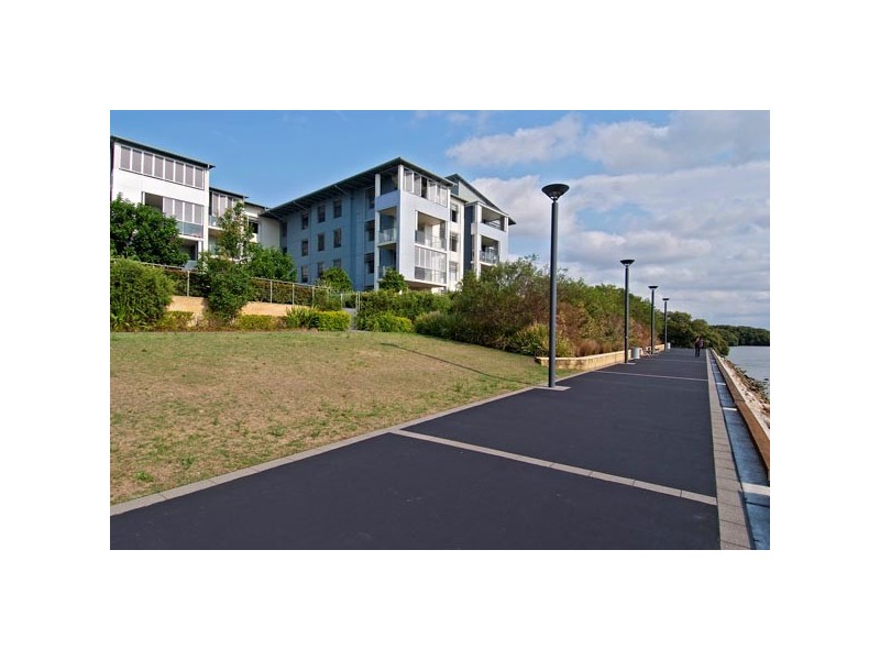 *LEASED* 113/11 Lewis Avenue, Rhodes NSW 2138