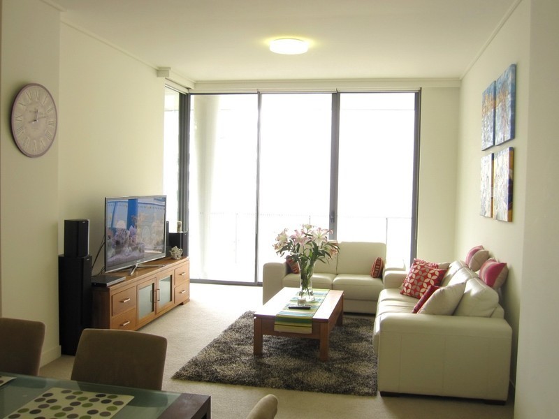 *LEASED* 103/76 Rider Blvd, Rhodes NSW 2138