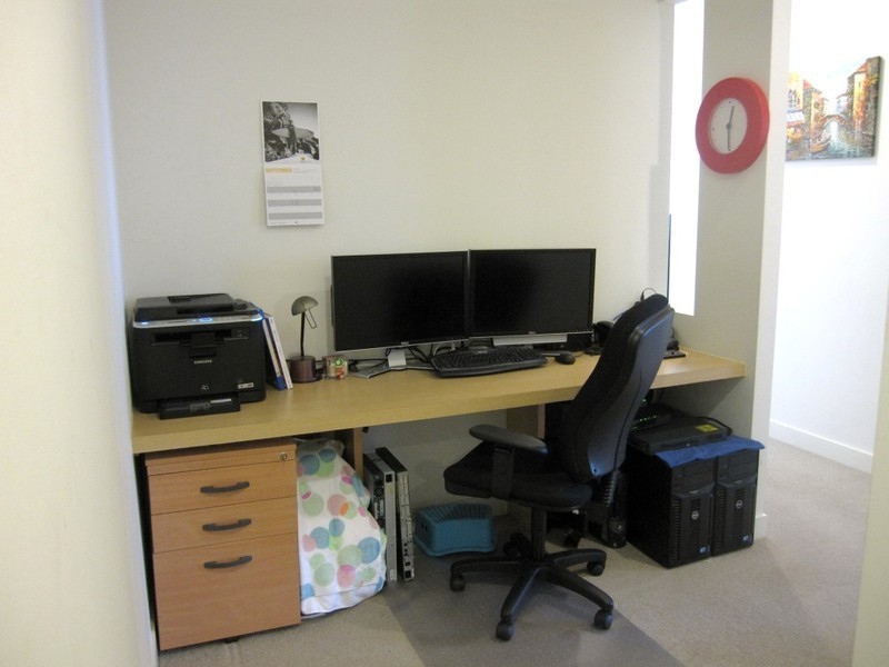 *LEASED* 103/76 Rider Blvd, Rhodes NSW 2138