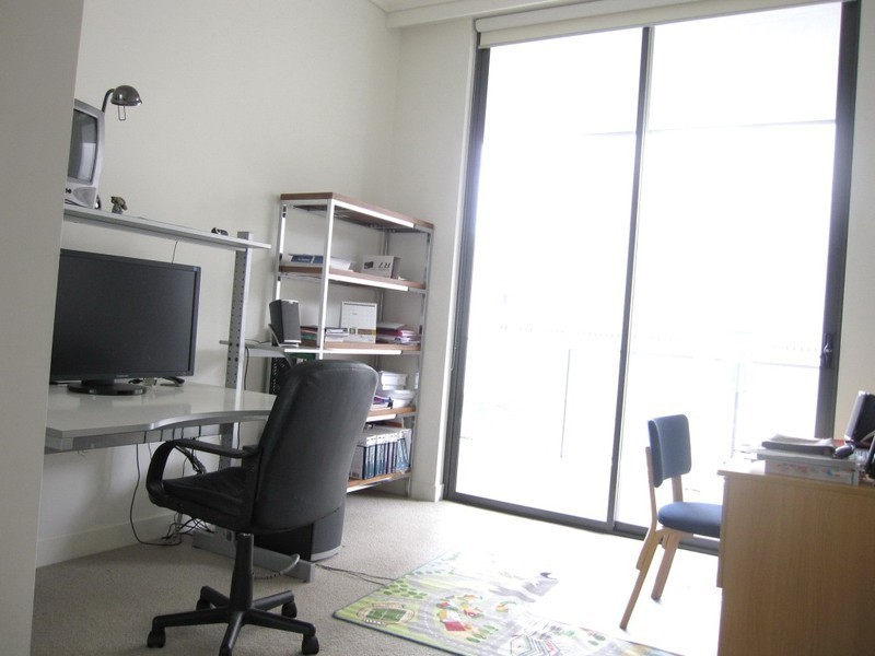 *LEASED* 103/76 Rider Blvd, Rhodes NSW 2138