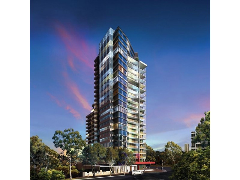 1507 11 Australia Avenue, Rhodes NSW 2138