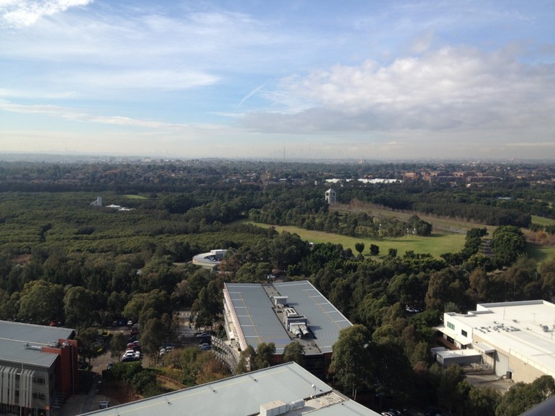 1507 11 Australia Avenue, Rhodes NSW 2138