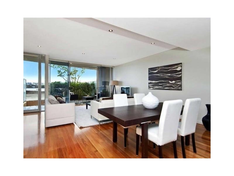 *LEASED* F02/10-16 Marquet Street, Rhodes NSW 2138