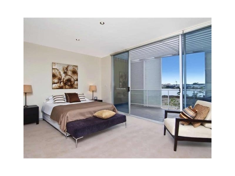 *LEASED* F02/10-16 Marquet Street, Rhodes NSW 2138