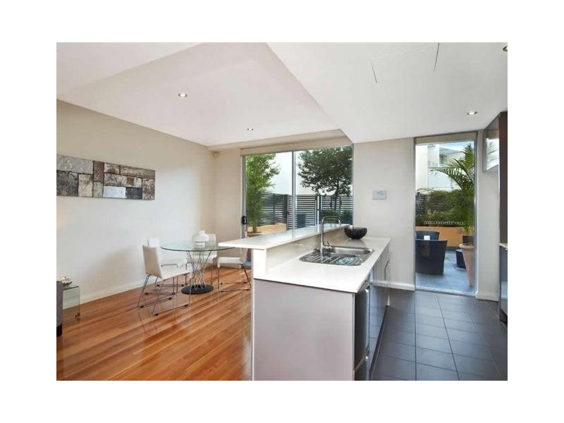 *LEASED* F02/10-16 Marquet Street, Rhodes NSW 2138