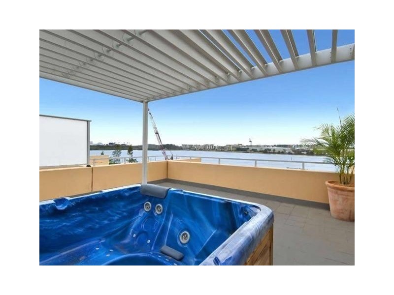 *LEASED* F02/10-16 Marquet Street, Rhodes NSW 2138