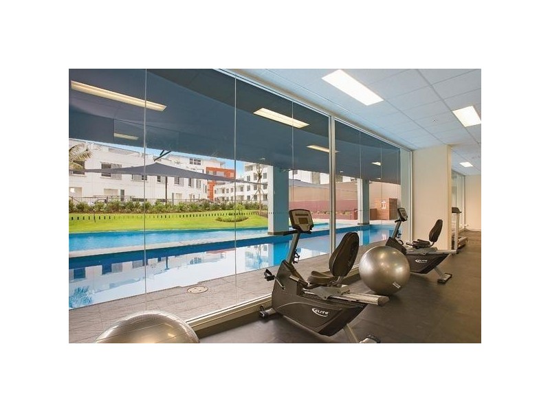 *LEASED* F02/10-16 Marquet Street, Rhodes NSW 2138