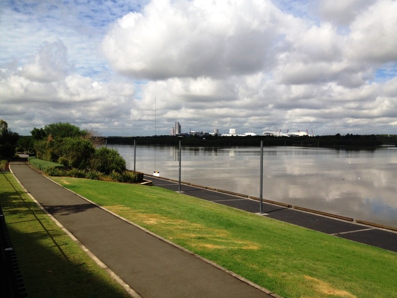 *LEASED* 104/20 Shoreline Drive, Rhodes NSW 2138