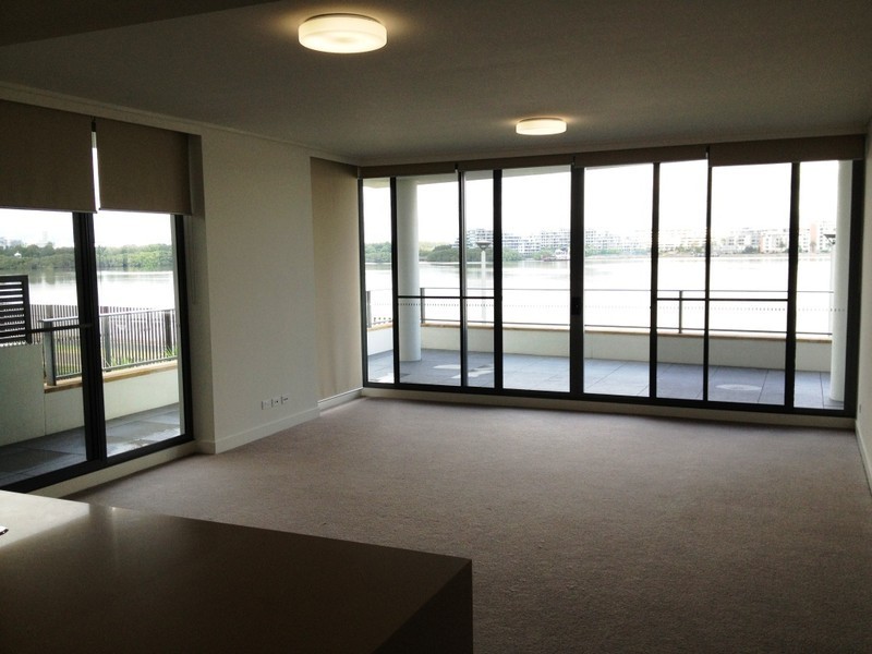 *LEASED* 104/20 Shoreline Drive, Rhodes NSW 2138