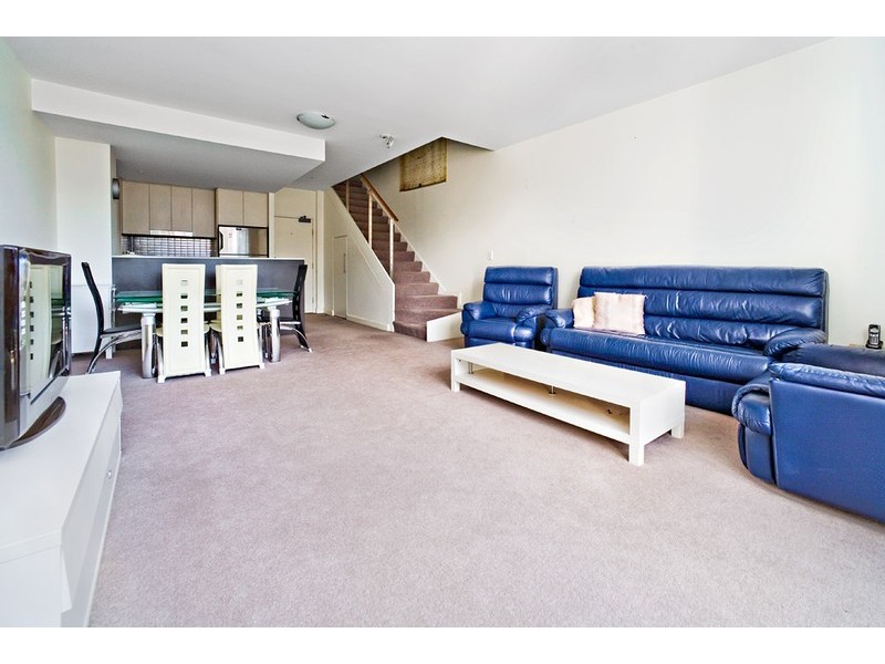 *LEASED* 204/1 Jean Wailes Avenue, Rhodes NSW 2138