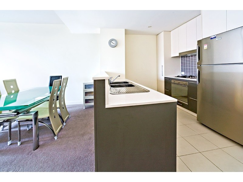 *LEASED* 204/1 Jean Wailes Avenue, Rhodes NSW 2138