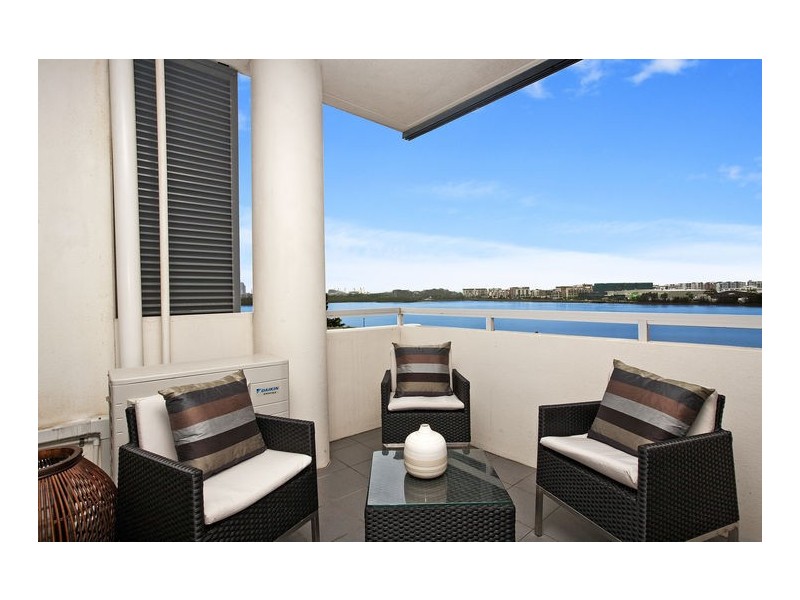 *LEASED* G204/10-16 Marquet Street, Rhodes NSW 2138