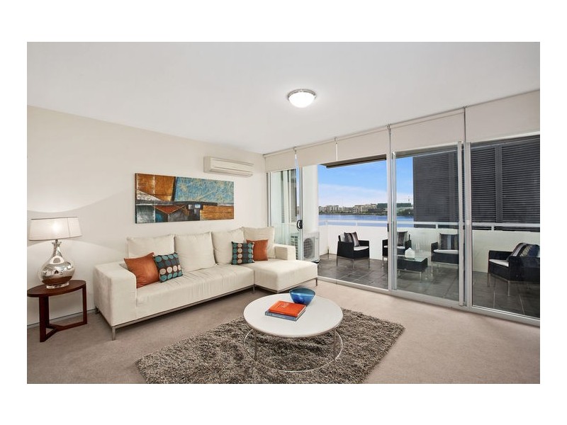 *LEASED* G204/10-16 Marquet Street, Rhodes NSW 2138