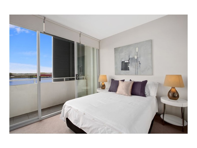 *LEASED* G204/10-16 Marquet Street, Rhodes NSW 2138