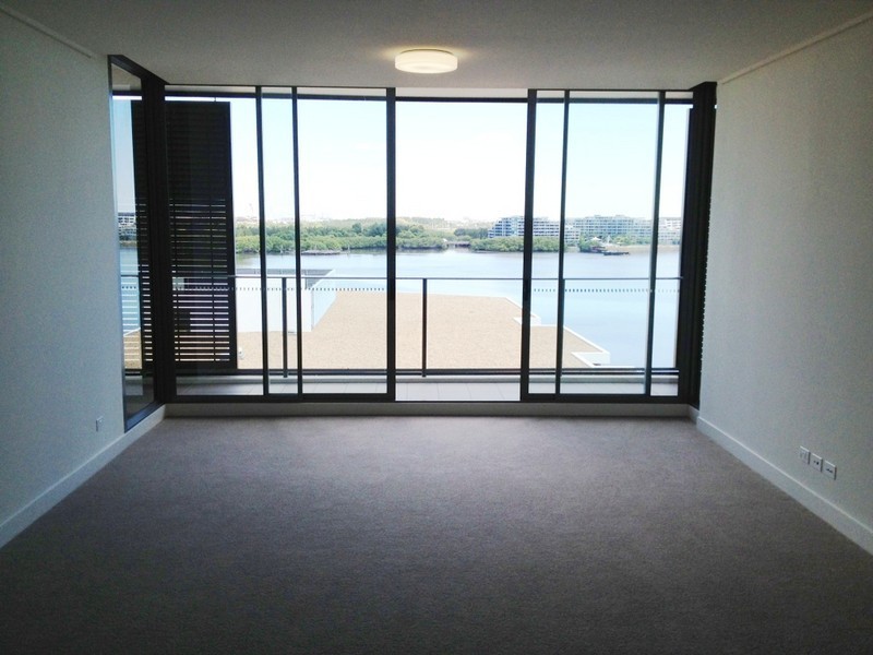 *LEASED* 603/16 Shoreline Drive, Rhodes NSW 2138