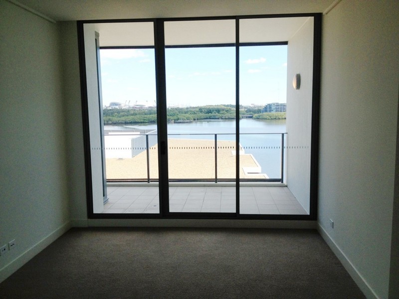 *LEASED* 603/16 Shoreline Drive, Rhodes NSW 2138