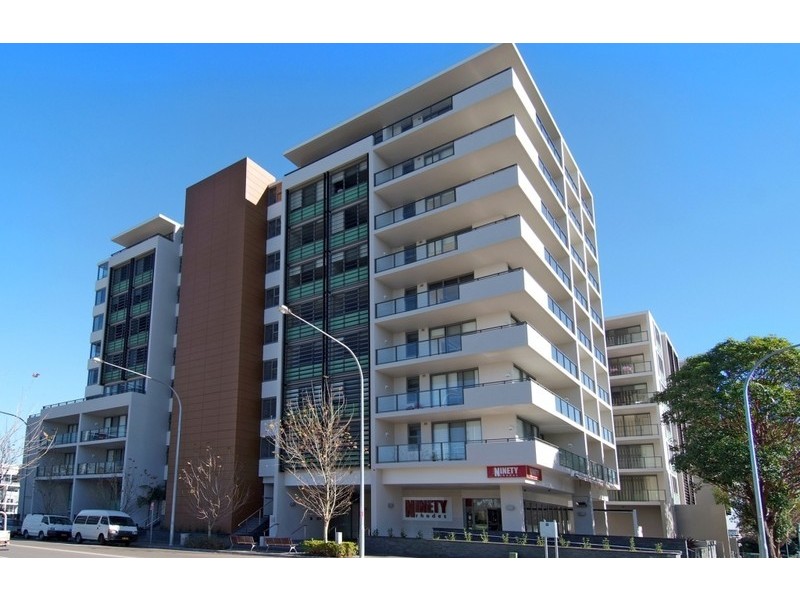 *LEASED* 84 Rider Boulevard, Rhodes NSW 2138