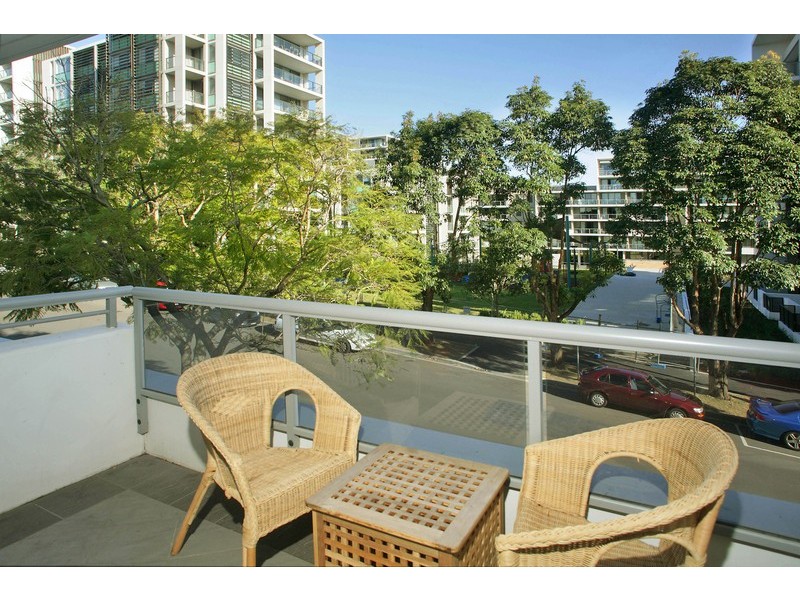 *LEASED* 647/2 Marquet Street, Rhodes NSW 2138