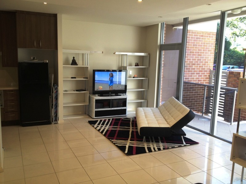 *LEASED* 15/24 Walker Street, Rhodes NSW 2138