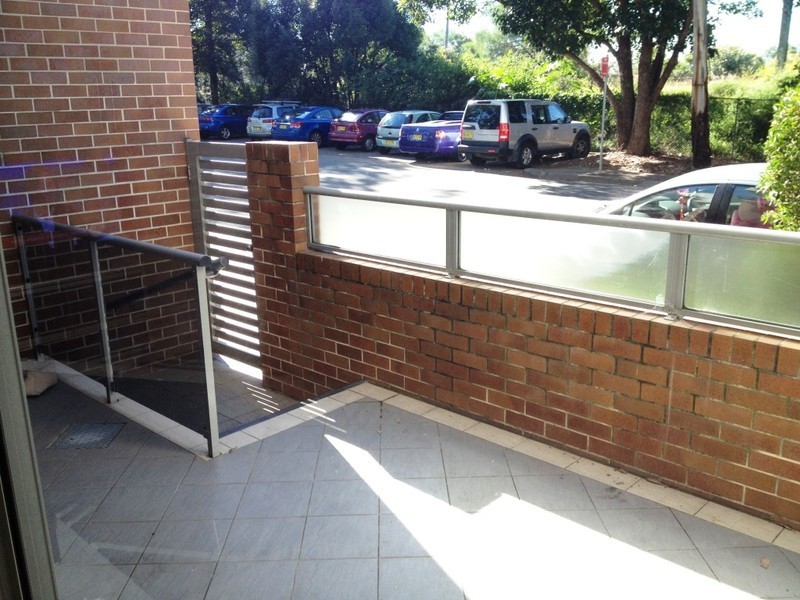 *LEASED* 15/24 Walker Street, Rhodes NSW 2138