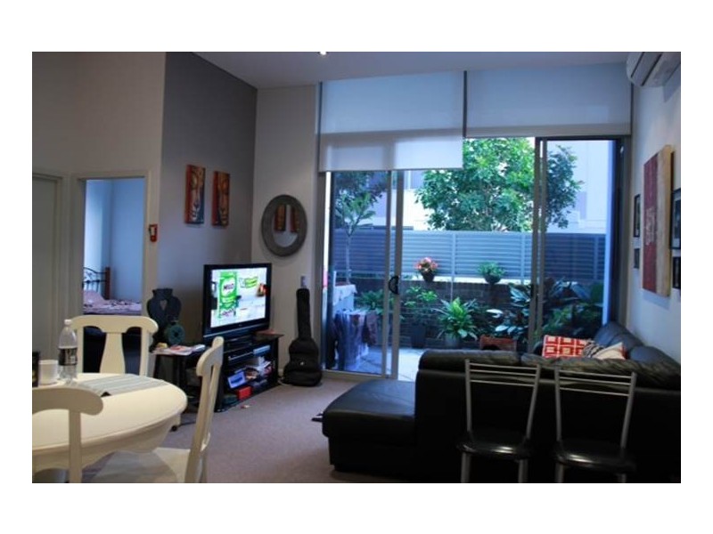 *LEASED* 535/4 Marquet Street, Rhodes NSW 2138