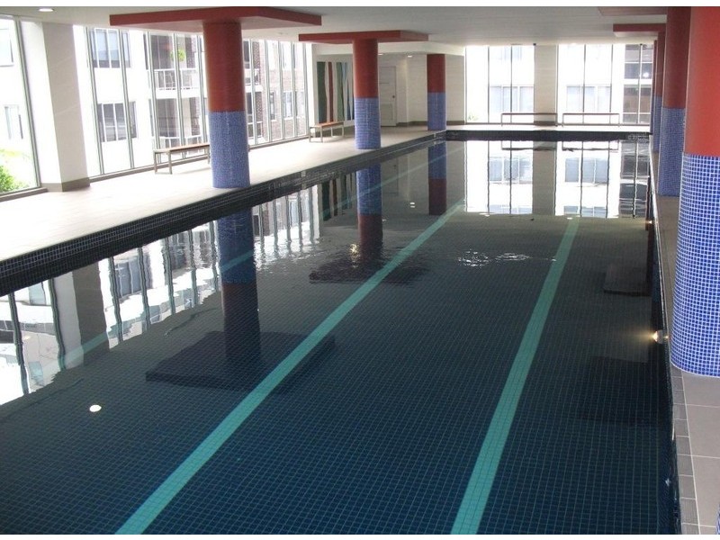 *LEASED* 535/4 Marquet Street, Rhodes NSW 2138