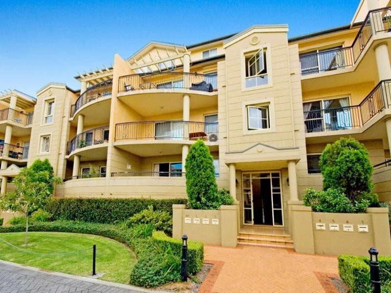 *LEASED* 19/1 Bradley Place, Liberty Grove NSW 2138