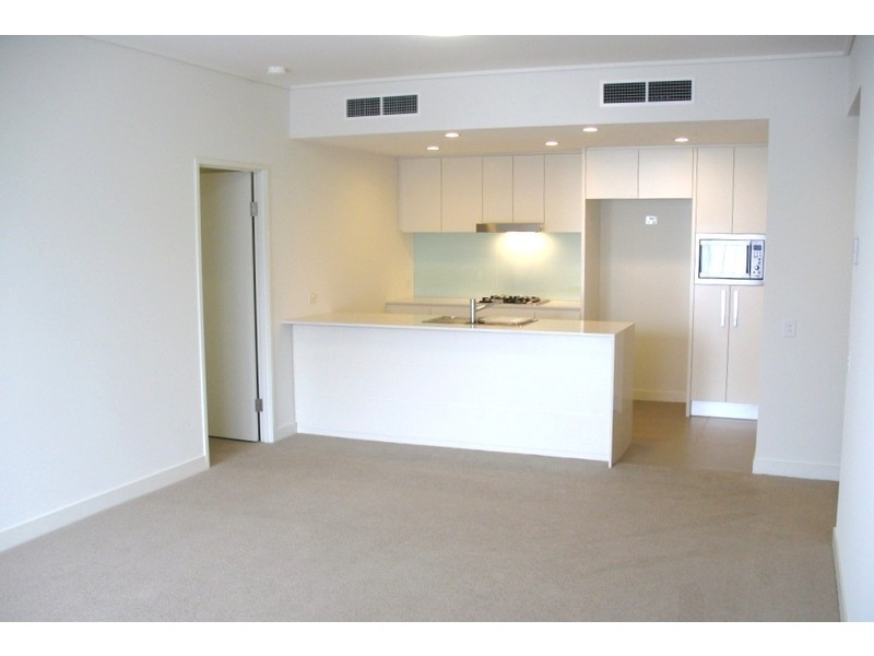 *LEASED* 204/78 Rider Boulevard, Rhodes NSW 2138