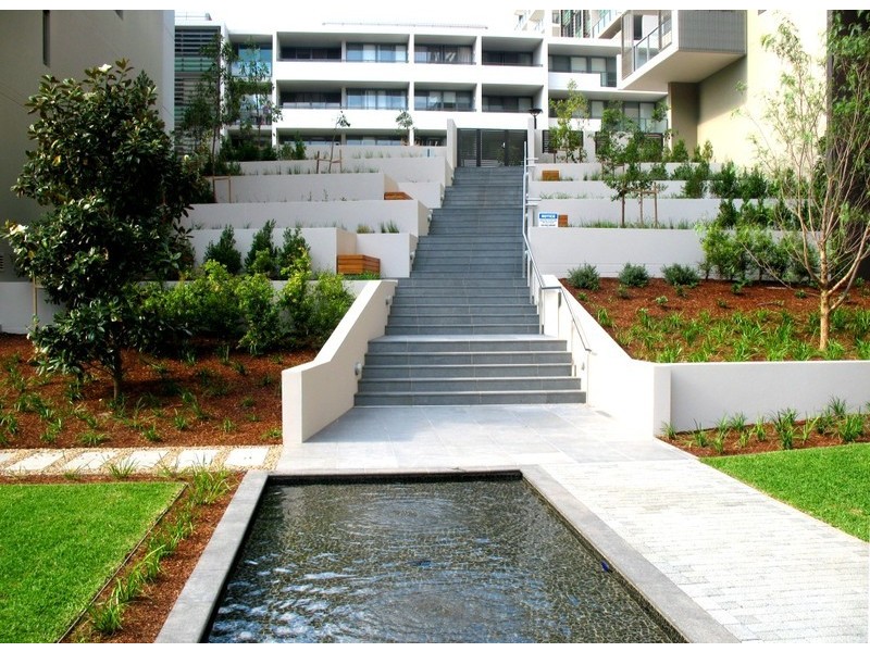 *LEASED* 204/78 Rider Boulevard, Rhodes NSW 2138