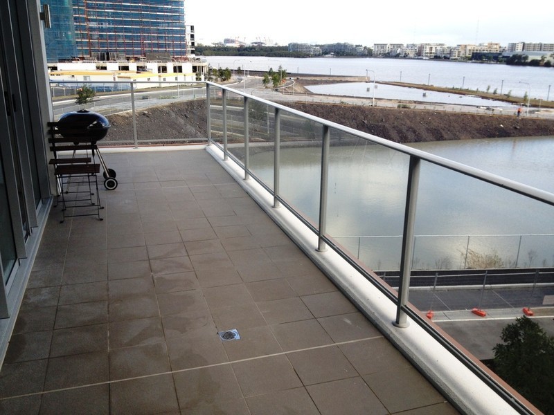 A510 40 Shoreline Drive, Rhodes NSW 2138