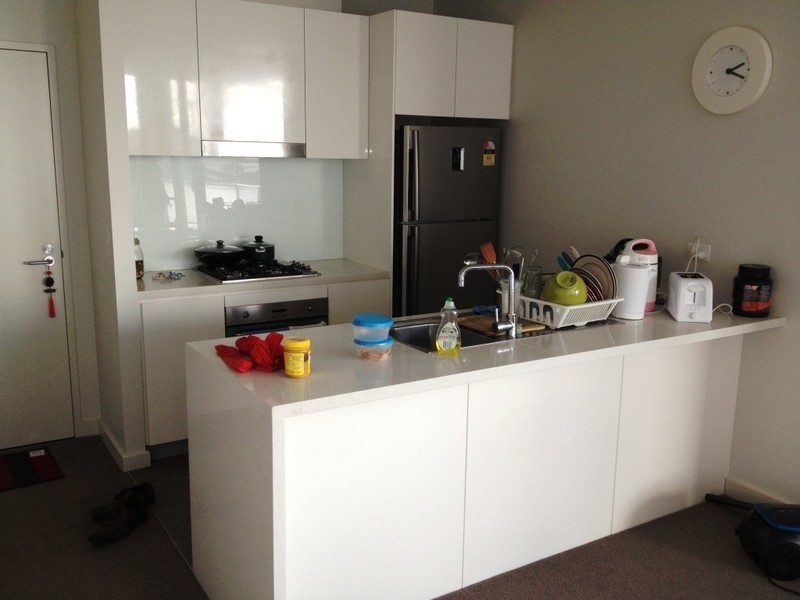 A510 40 Shoreline Drive, Rhodes NSW 2138