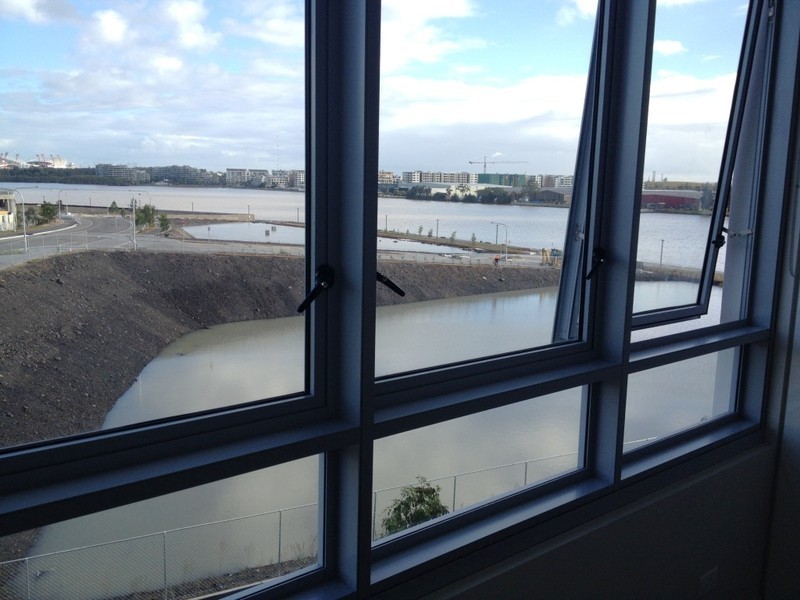 A510 40 Shoreline Drive, Rhodes NSW 2138