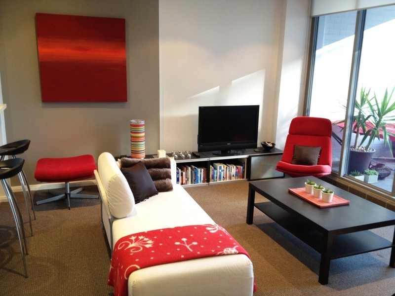 *LEASED* 658/6 Mary Street, Rhodes NSW 2138