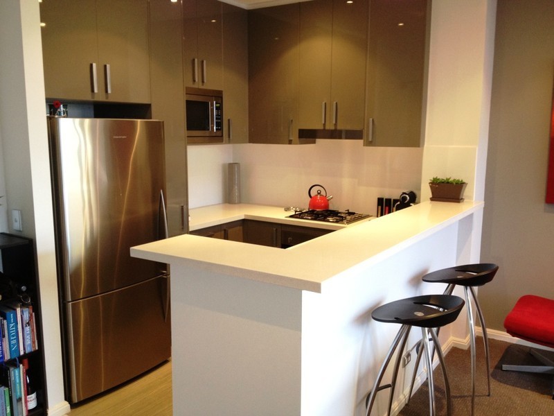 *LEASED* 658/6 Mary Street, Rhodes NSW 2138