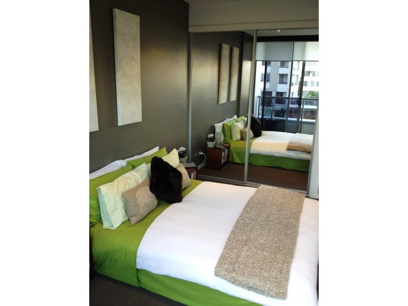 *LEASED* 658/6 Mary Street, Rhodes NSW 2138