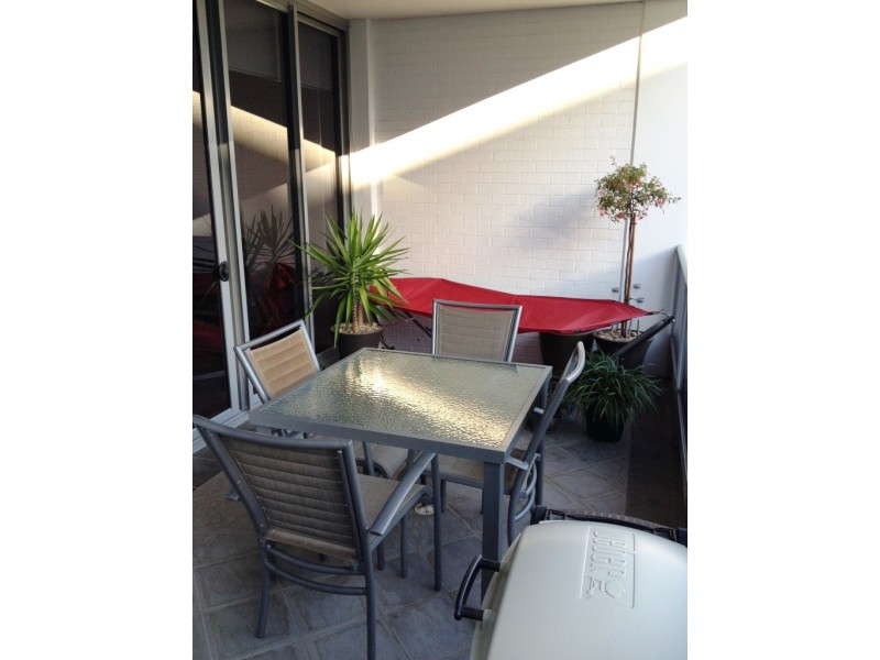 *LEASED* 658/6 Mary Street, Rhodes NSW 2138