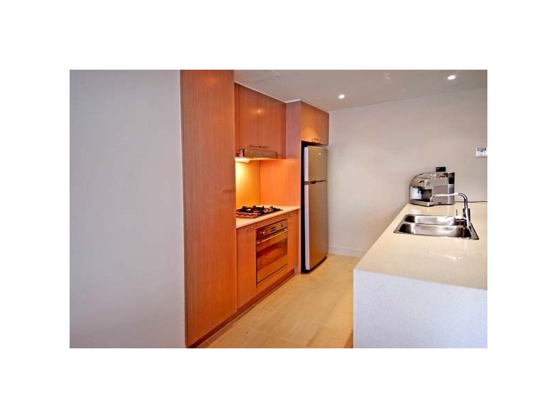 *LEASED* 203/3 Jean Wailes Avenue, Rhodes NSW 2138