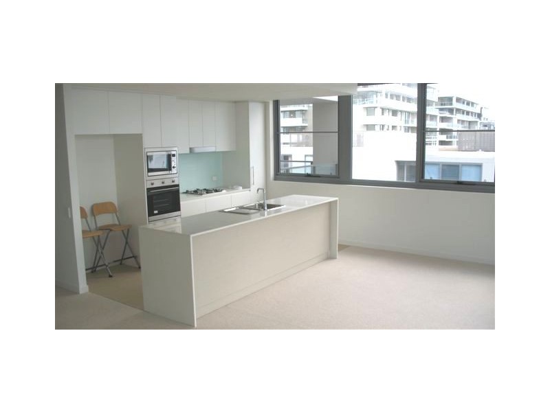 *LEASED* 201/9 Mary Street, Rhodes NSW 2138