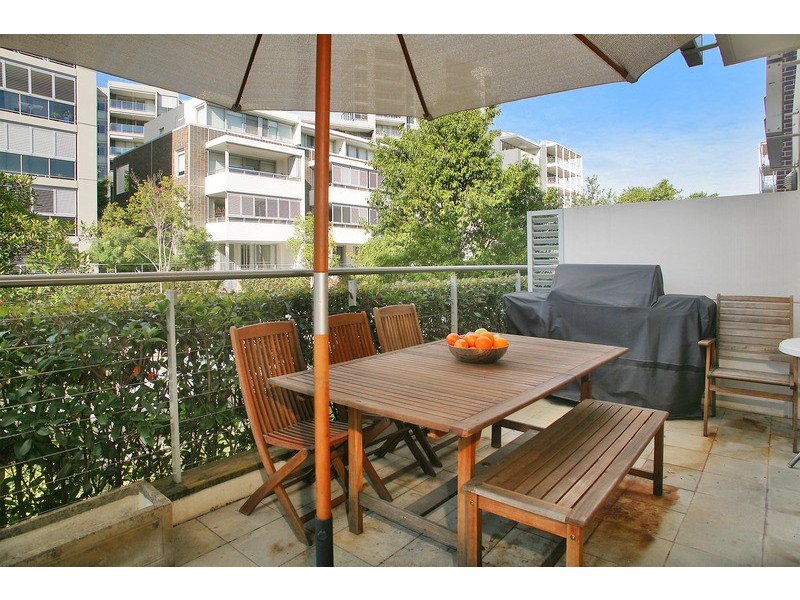 *LEASED* 107/10 Shoreline Drive, Rhodes NSW 2138