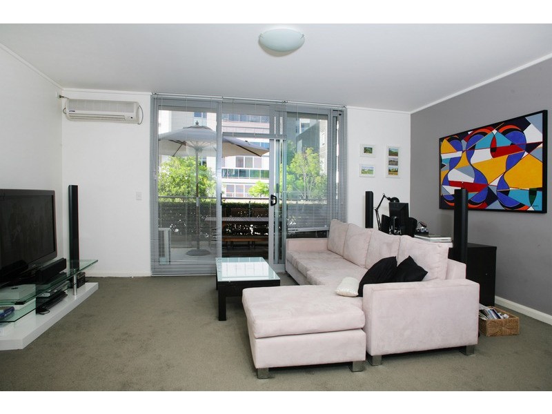*LEASED* 107/10 Shoreline Drive, Rhodes NSW 2138