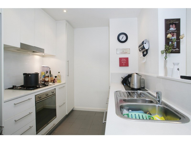 *LEASED* 107/10 Shoreline Drive, Rhodes NSW 2138